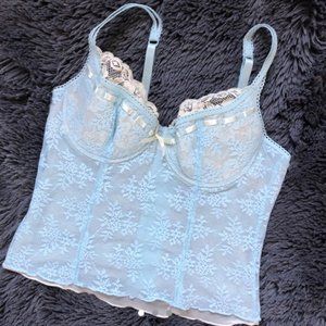 ISO victoria's secret bustier (do not buy)